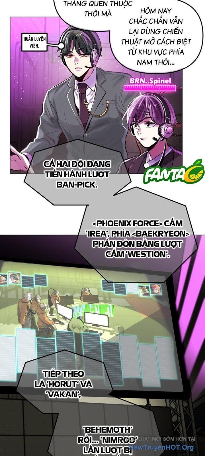 Chuỗi Chiến Công Chapter 19 - Trang 2