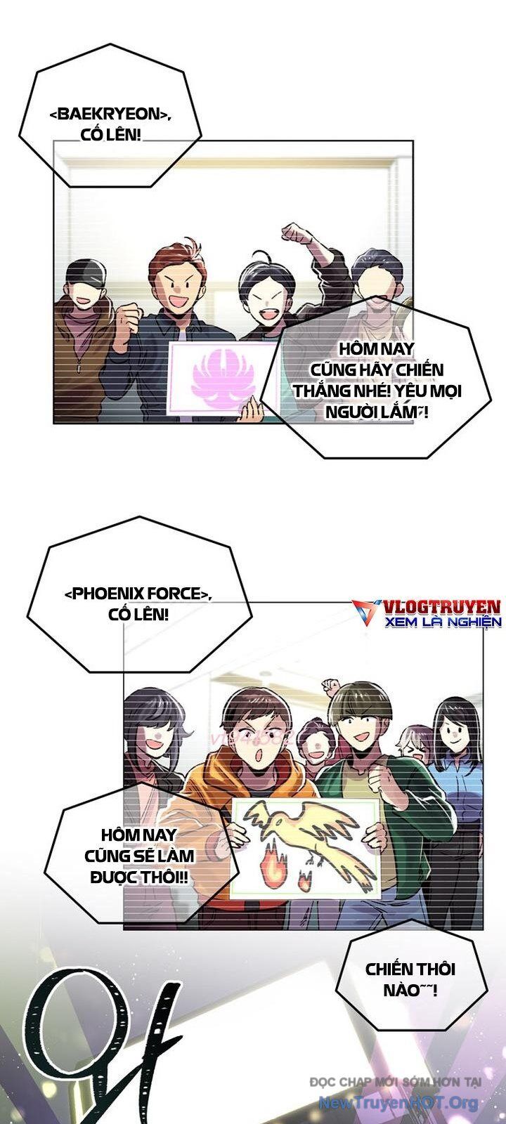 Chuỗi Chiến Công Chapter 19 - Trang 2