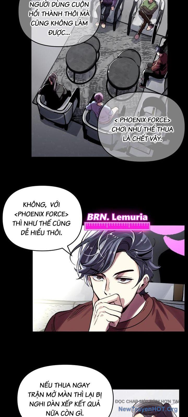 Chuỗi Chiến Công Chapter 19 - Trang 2