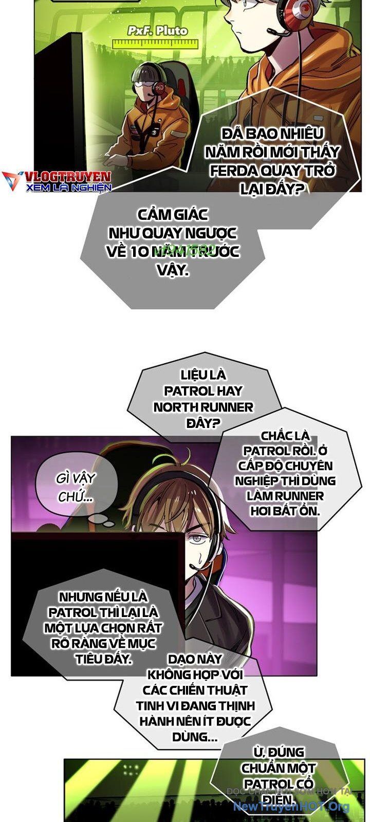 Chuỗi Chiến Công Chapter 19 - Trang 2