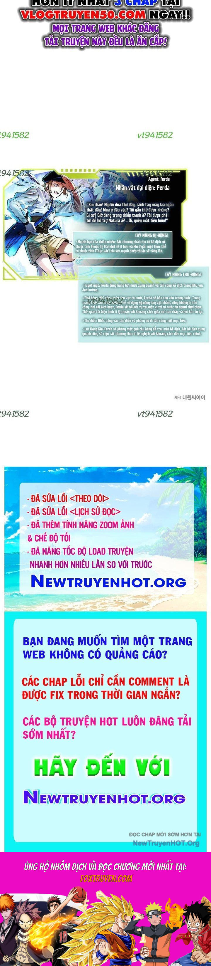 Chuỗi Chiến Công Chapter 19 - Trang 2