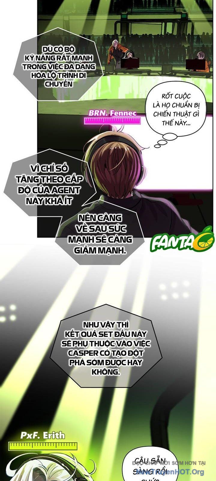 Chuỗi Chiến Công Chapter 19 - Trang 2
