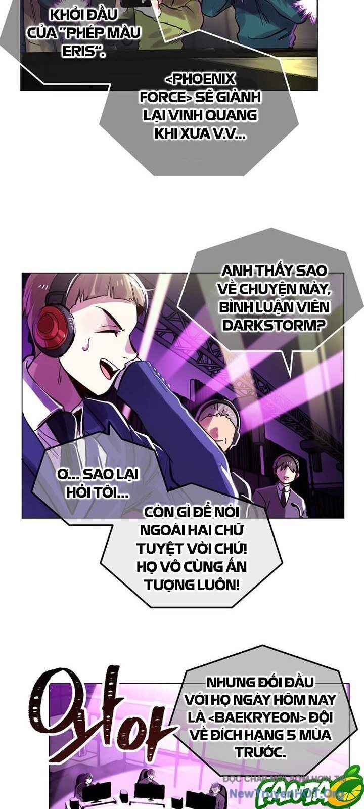 Chuỗi Chiến Công Chapter 19 - Trang 2