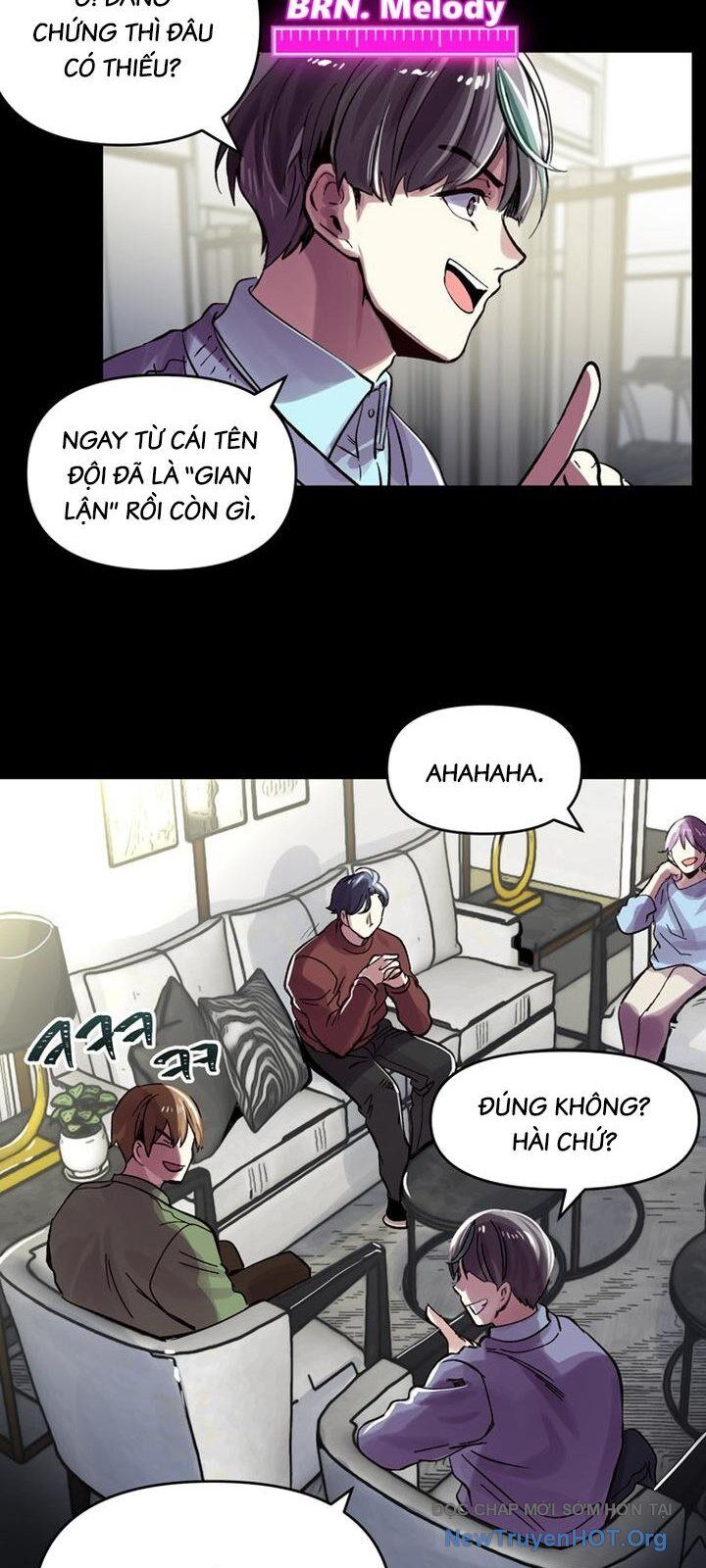 Chuỗi Chiến Công Chapter 19 - Trang 2