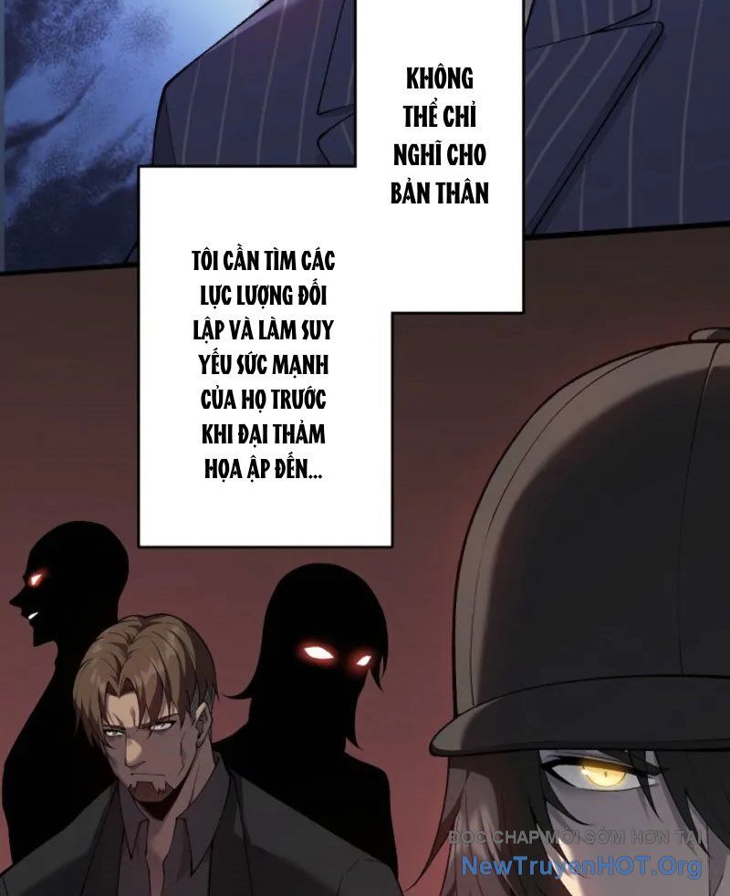 Hồi Quy: Tận Thế Báo Thù Chapter 5 - Trang 2