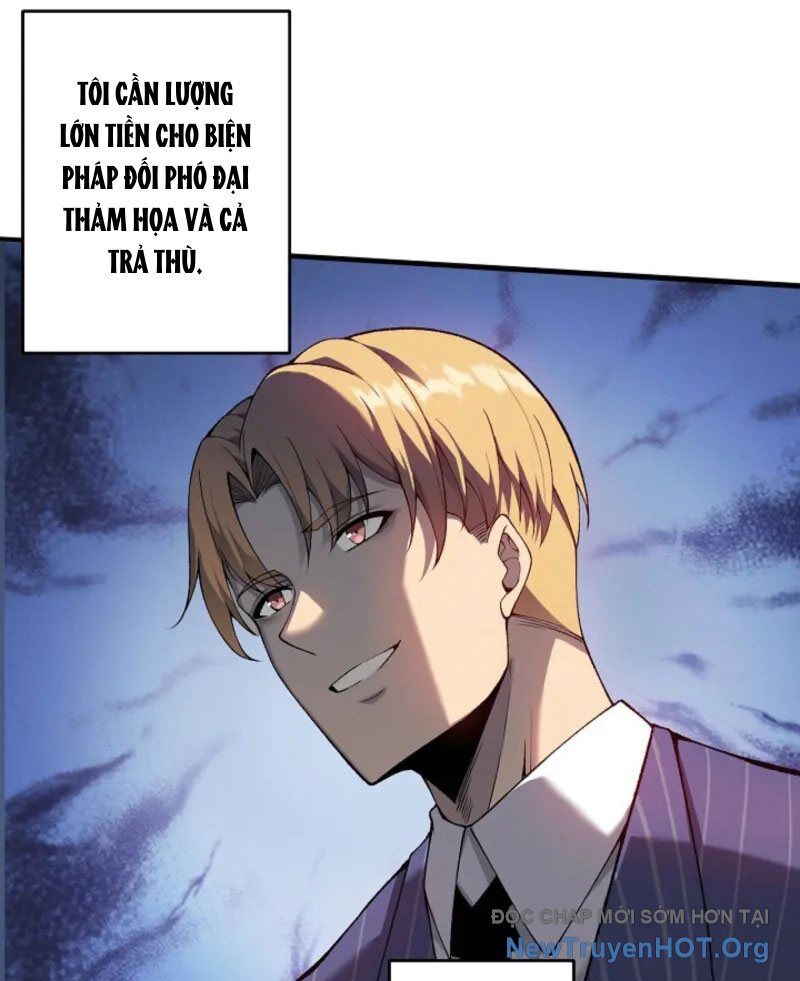 Hồi Quy: Tận Thế Báo Thù Chapter 5 - Trang 2