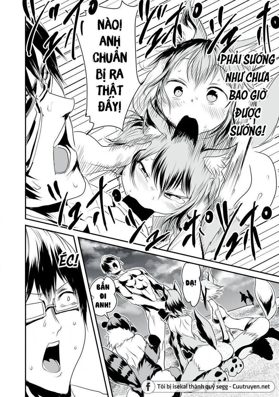 Hạ Bộ Vô Song Chapter 9 - Next Chapter 10