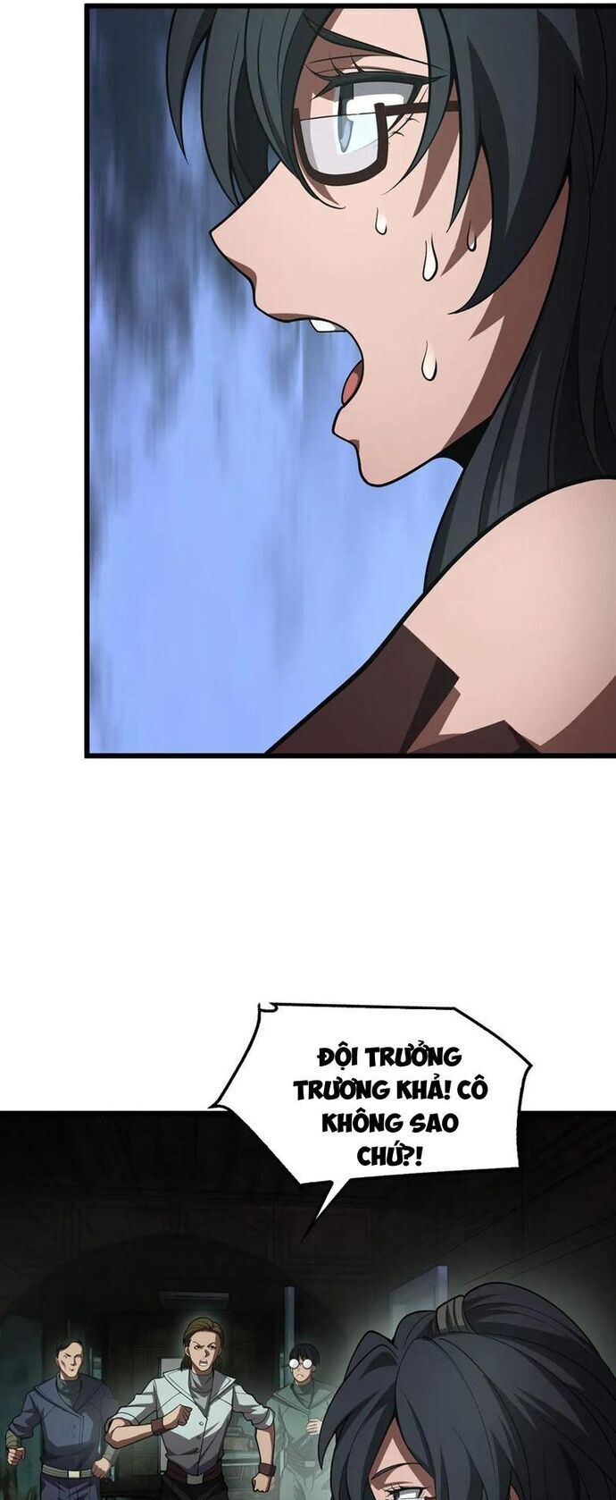 Mạt Thế Kiếm Thần: Ta Chấn Kinh Toàn Cầu Chapter 78 - Next 