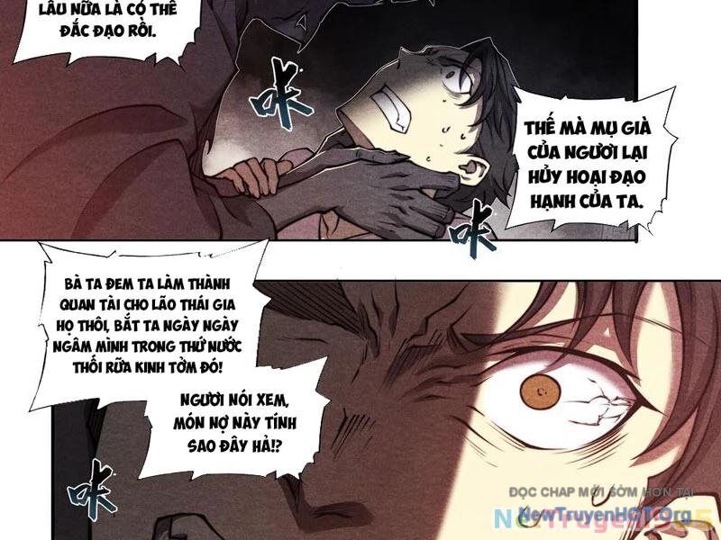 Hoàng Hôn Phân Giới Chapter 1 - Trang 2
