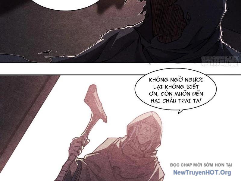 Hoàng Hôn Phân Giới Chapter 1 - Trang 2