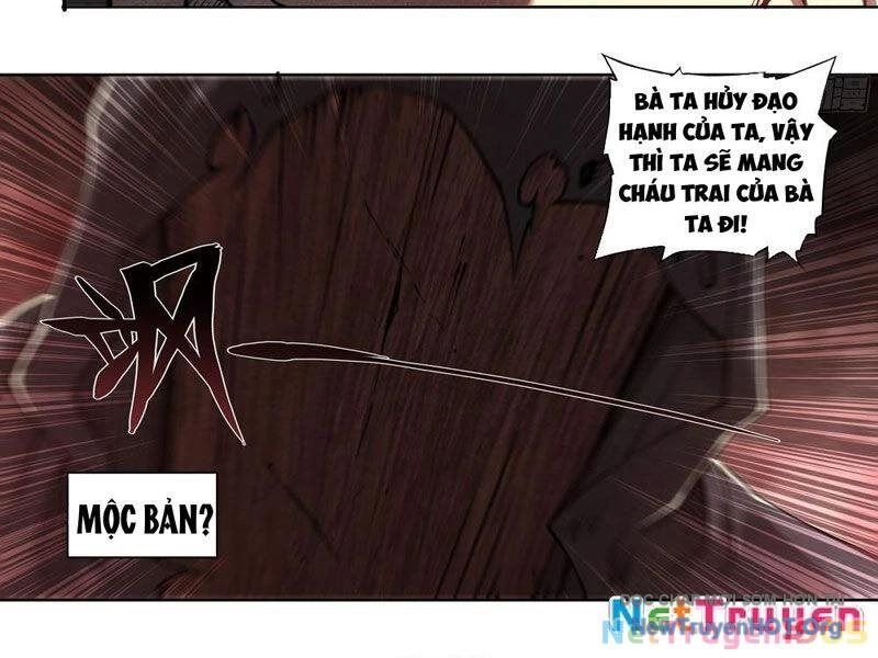 Hoàng Hôn Phân Giới Chapter 1 - Trang 2