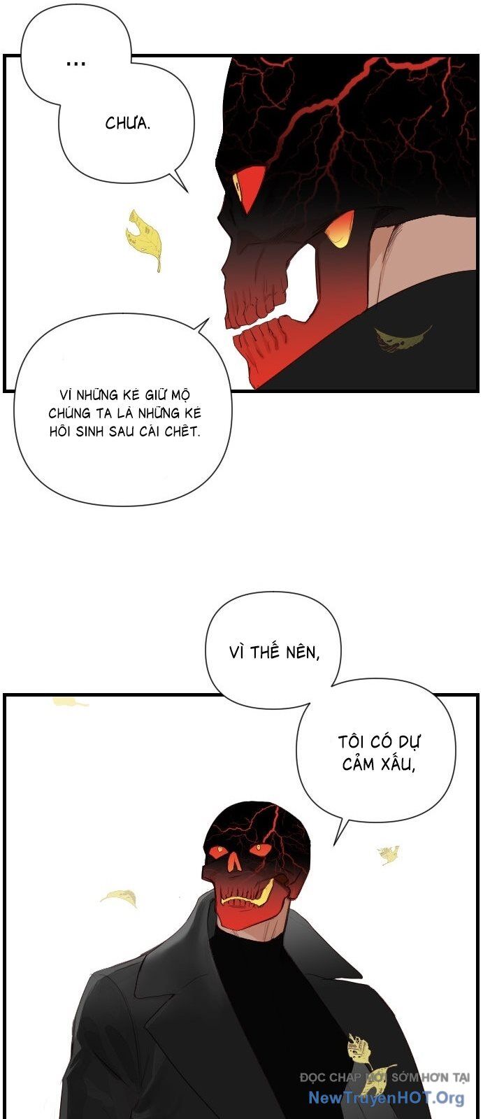 Cú Bắn Quỷ Chapter 5 - Next Chapter 6