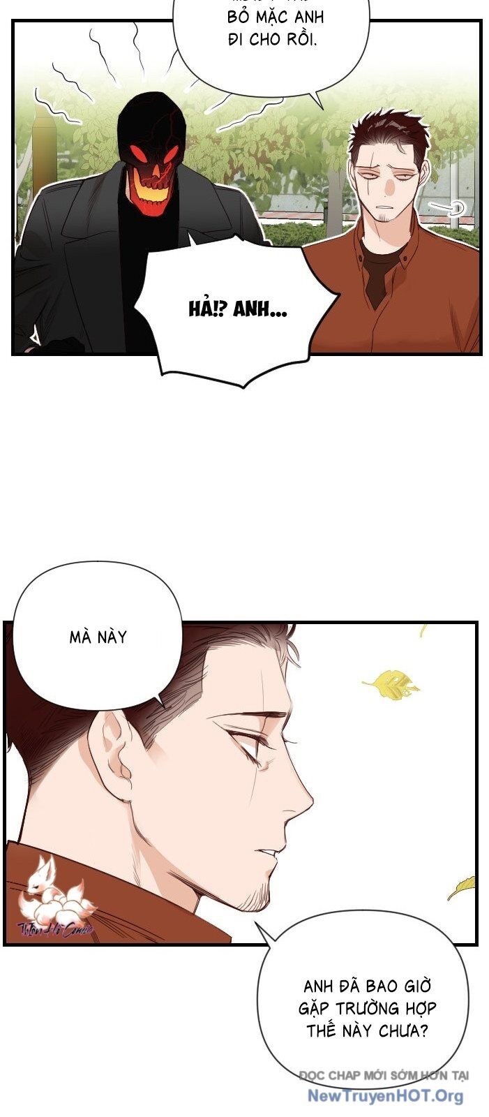 Cú Bắn Quỷ Chapter 5 - Next Chapter 6