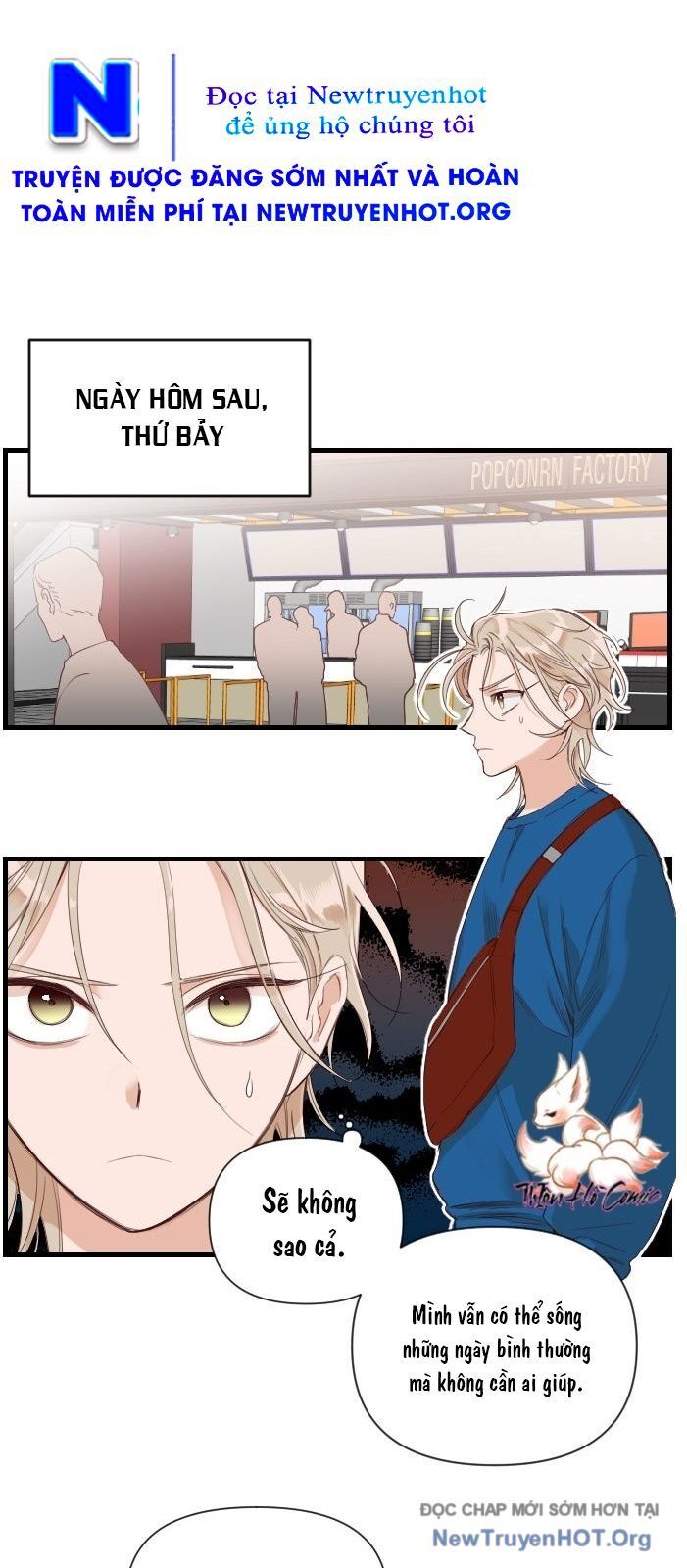 Cú Bắn Quỷ Chapter 5 - Next Chapter 6