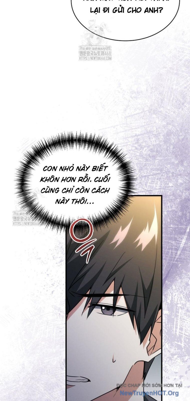 Ranker Mơ Được Nghỉ Hưu Chapter 3 - Next Chapter 4