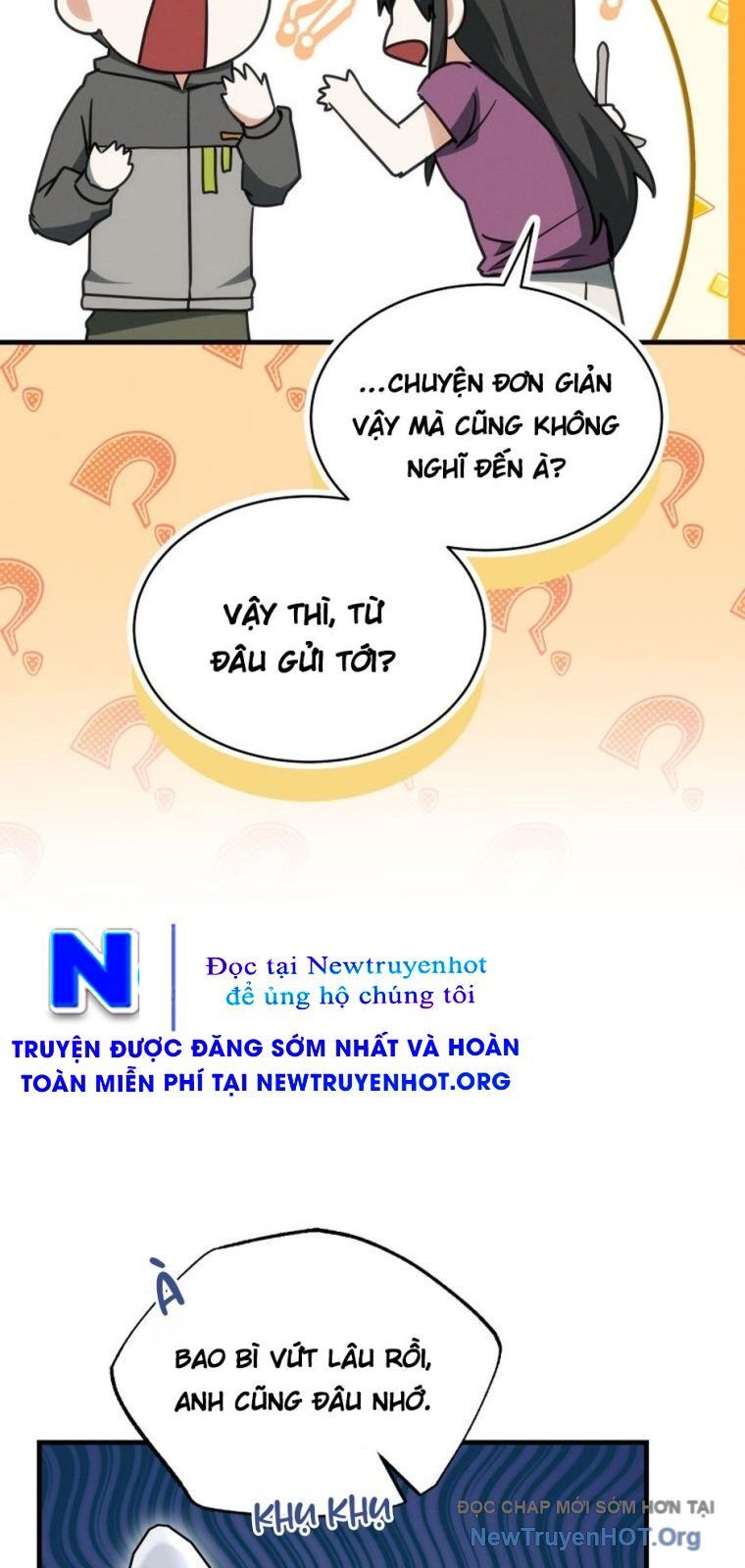 Ranker Mơ Được Nghỉ Hưu Chapter 3 - Next Chapter 4