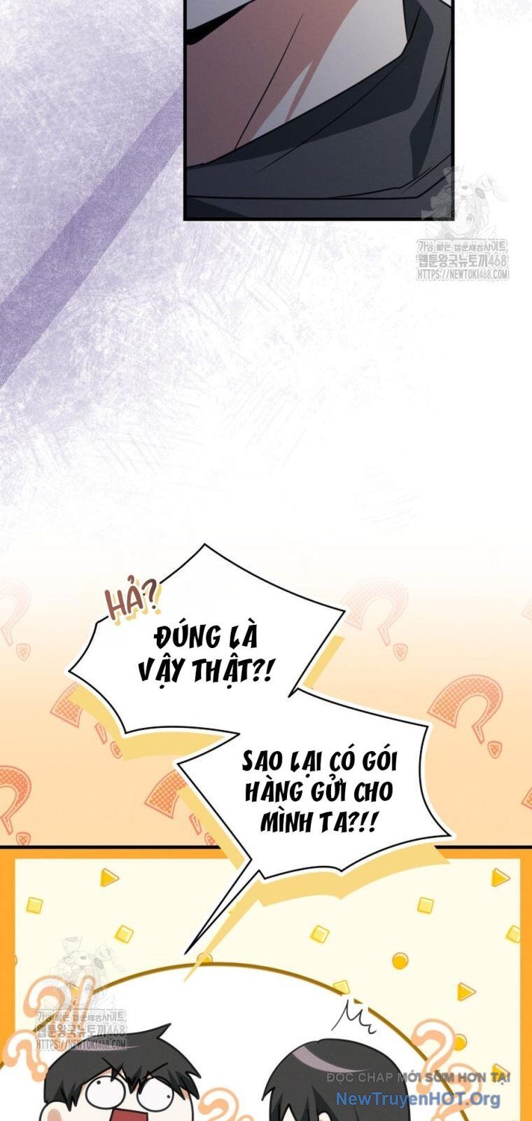 Ranker Mơ Được Nghỉ Hưu Chapter 3 - Next Chapter 4