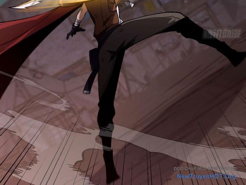 Thành Thần Tại Tận Thế Chapter 15 - Trang 2