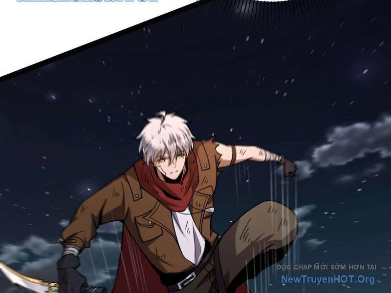 Thành Thần Tại Tận Thế Chapter 15 - Trang 2