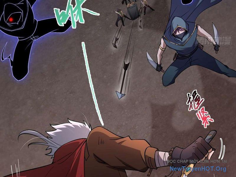 Thành Thần Tại Tận Thế Chapter 15 - Trang 2