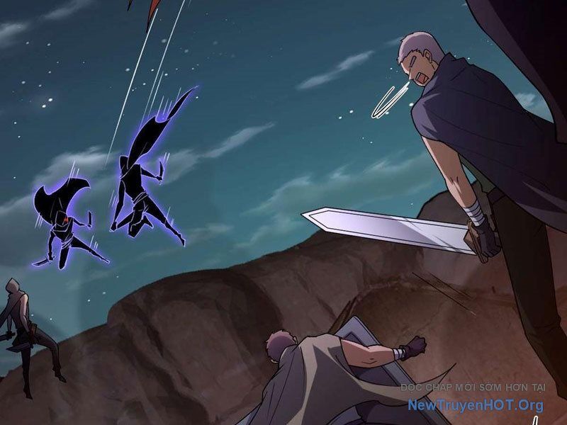 Thành Thần Tại Tận Thế Chapter 15 - Trang 2