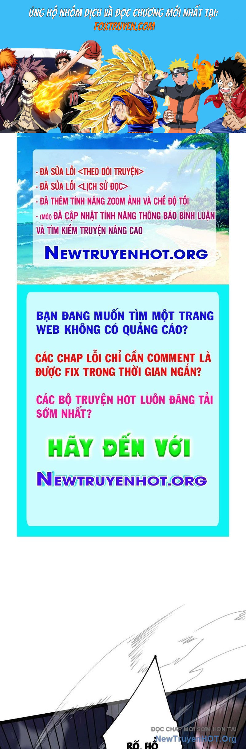 Thành Thần Tại Tận Thế Chapter 15 - Trang 2