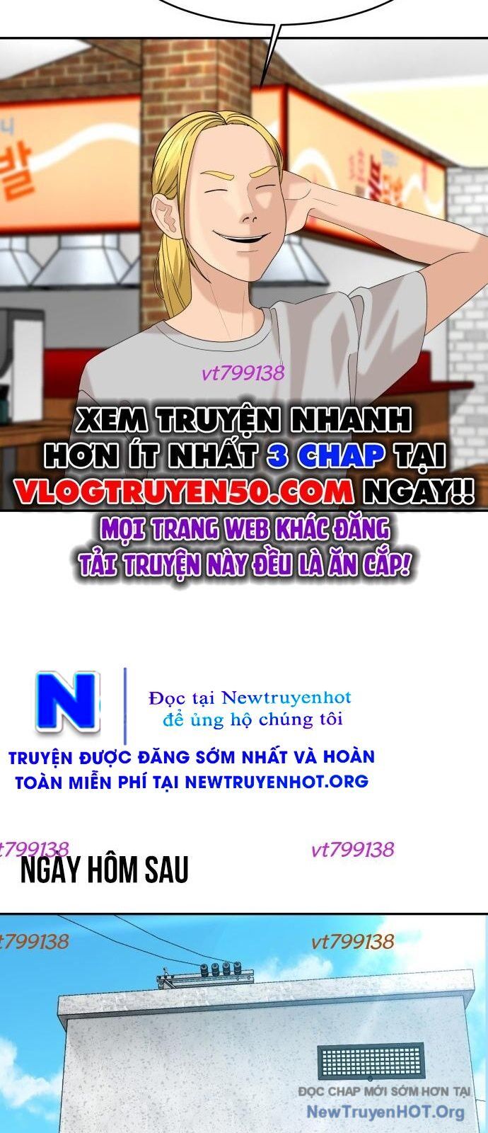 Nhà Hàng Kỳ Lạ Chapter 33 - Next 
