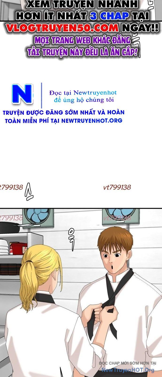 Nhà Hàng Kỳ Lạ Chapter 33 - Next 