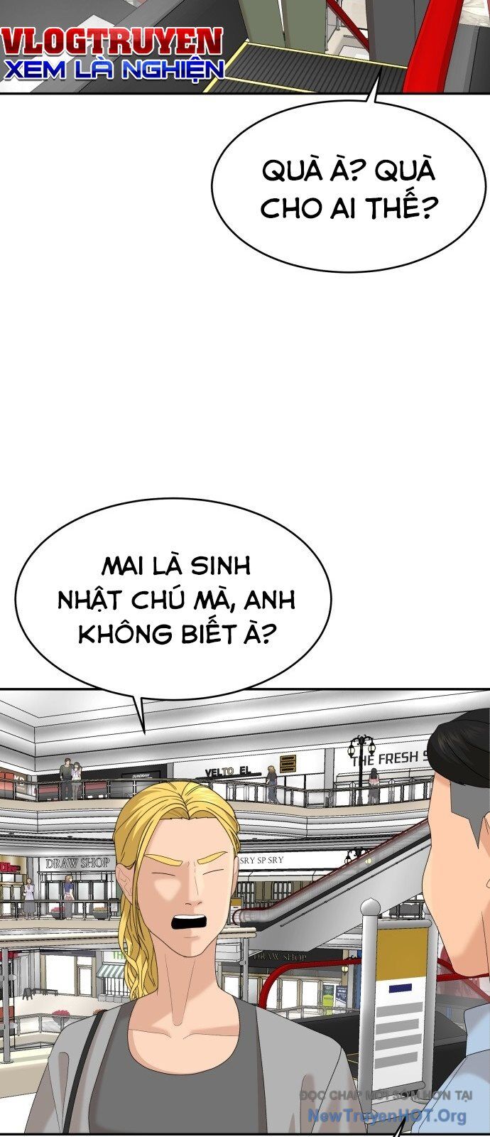 Nhà Hàng Kỳ Lạ Chapter 33 - Next 