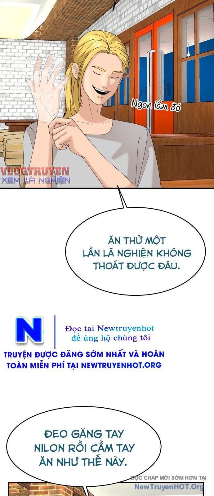 Nhà Hàng Kỳ Lạ Chapter 33 - Next 