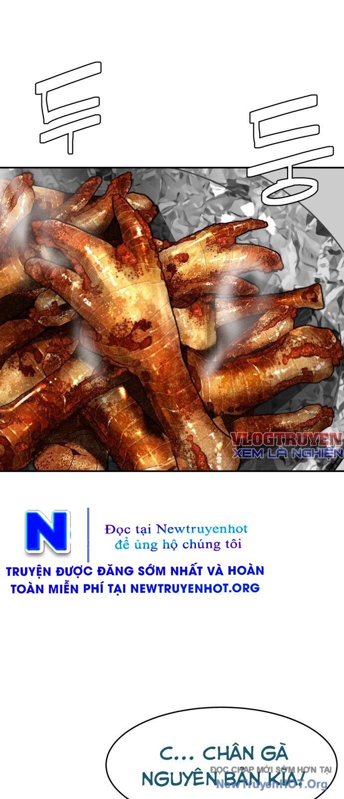 Nhà Hàng Kỳ Lạ Chapter 33 - Next 