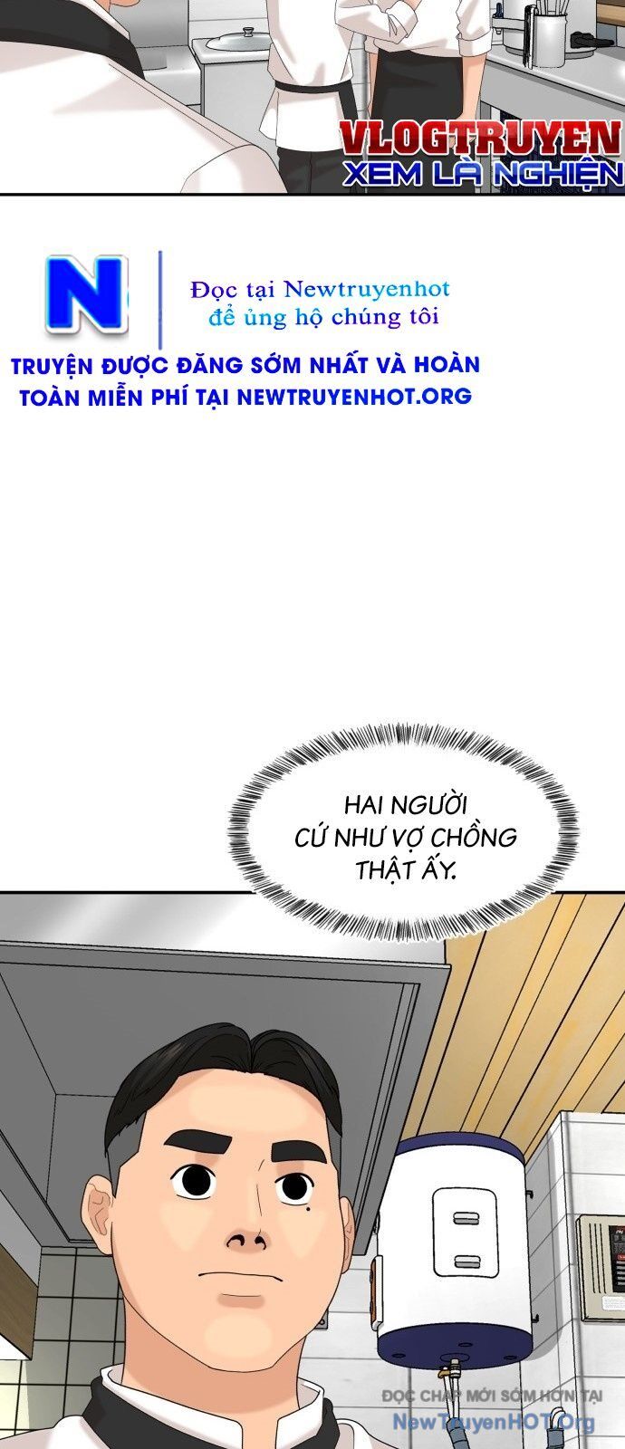 Nhà Hàng Kỳ Lạ Chapter 33 - Next 