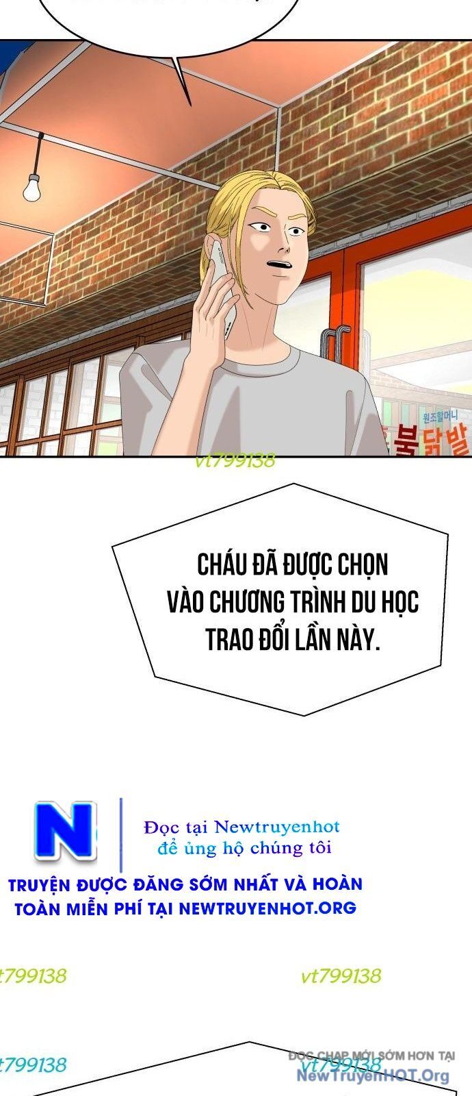 Nhà Hàng Kỳ Lạ Chapter 33 - Next 