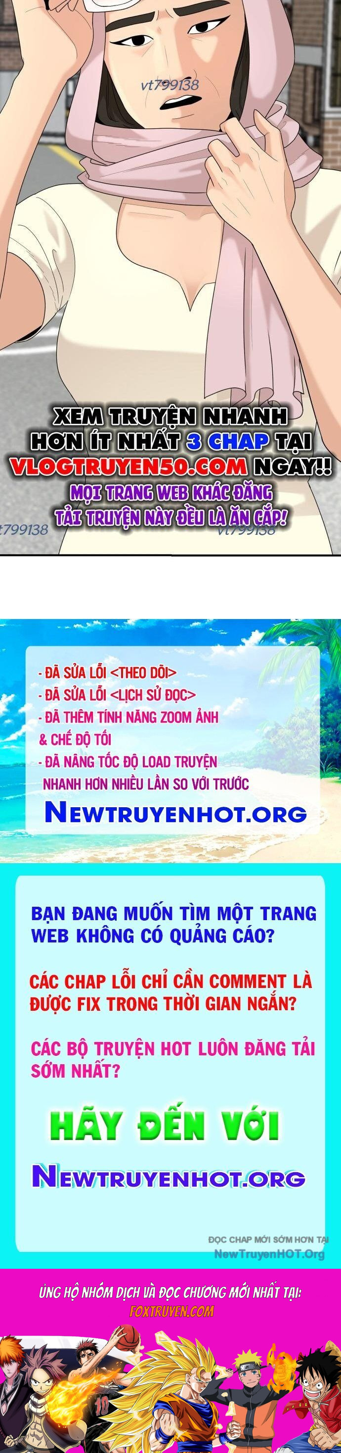 Nhà Hàng Kỳ Lạ Chapter 33 - Next 
