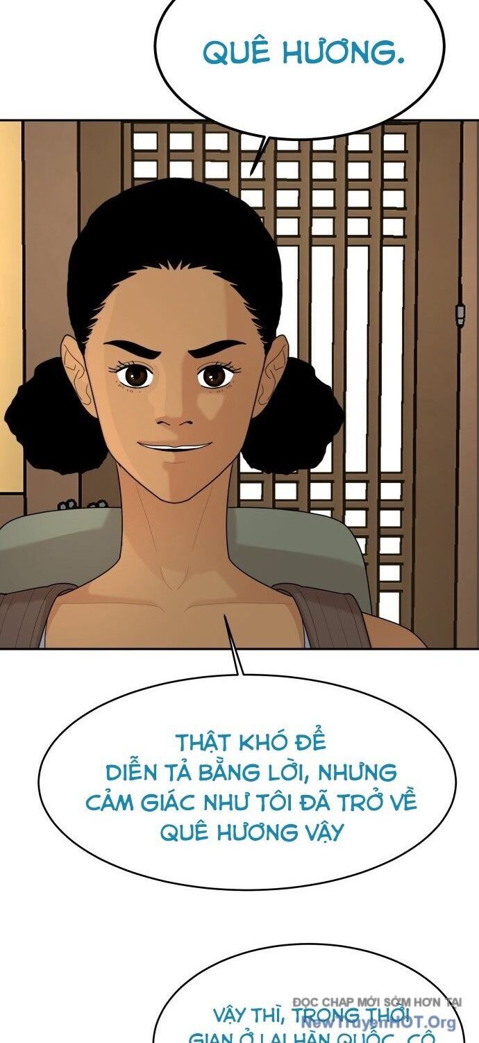 Nhà Hàng Kỳ Lạ Chapter 33 - Next 