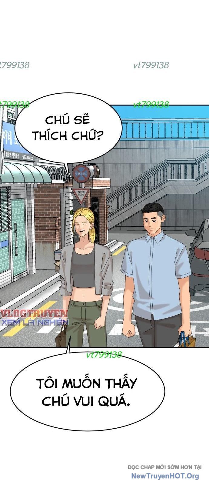 Nhà Hàng Kỳ Lạ Chapter 33 - Next 