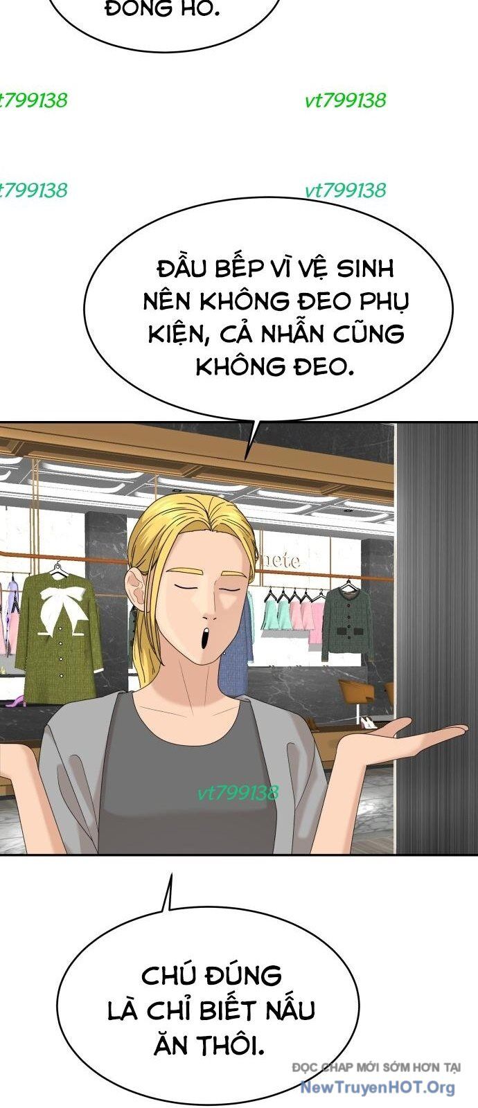 Nhà Hàng Kỳ Lạ Chapter 33 - Next 