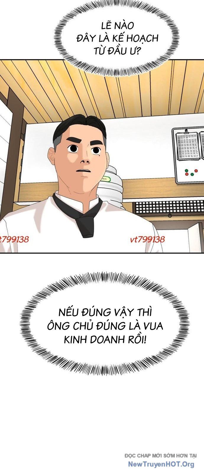 Nhà Hàng Kỳ Lạ Chapter 33 - Next 