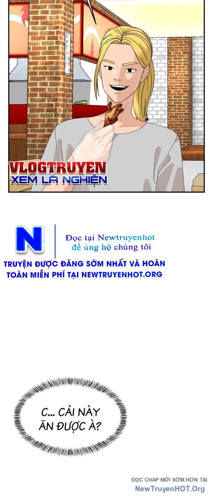 Nhà Hàng Kỳ Lạ Chapter 33 - Next 