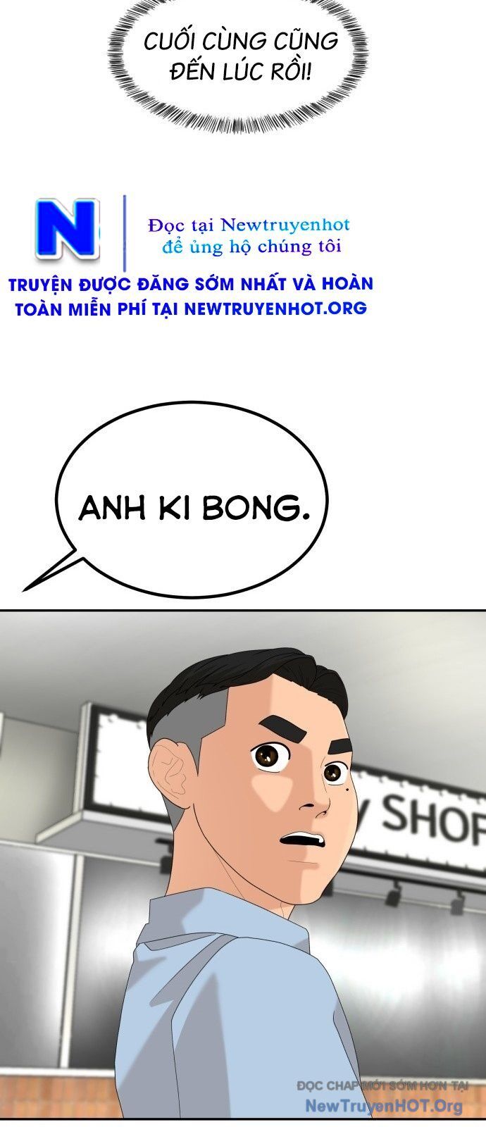 Nhà Hàng Kỳ Lạ Chapter 33 - Next 