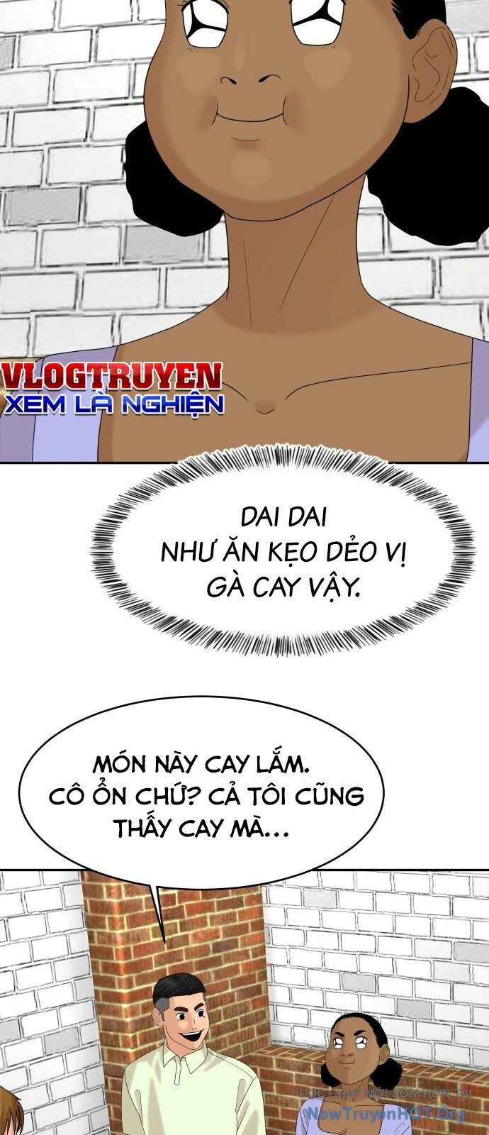 Nhà Hàng Kỳ Lạ Chapter 33 - Next 