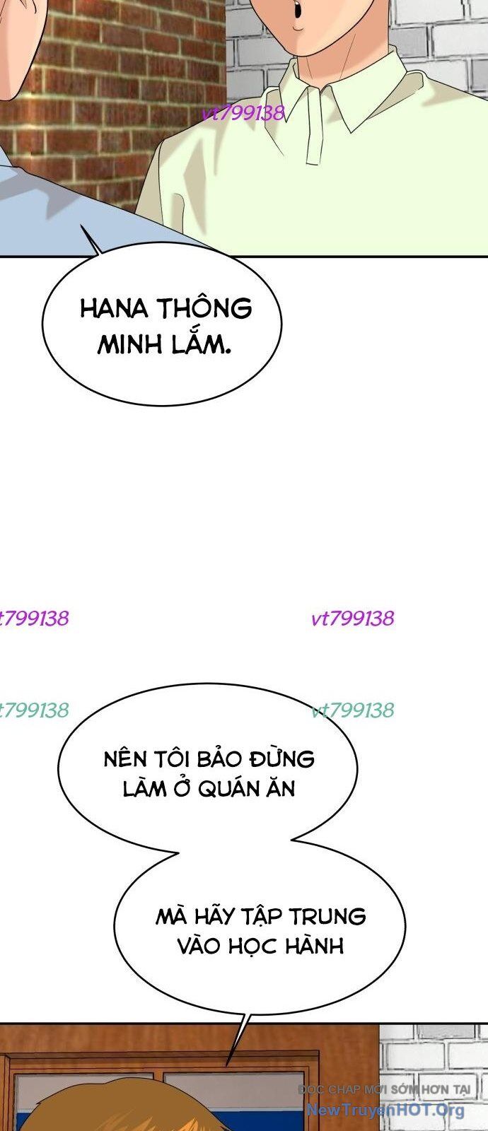 Nhà Hàng Kỳ Lạ Chapter 33 - Next 