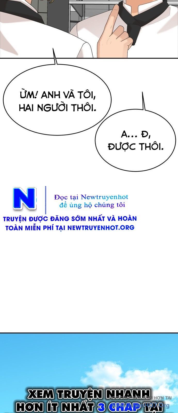 Nhà Hàng Kỳ Lạ Chapter 33 - Next 