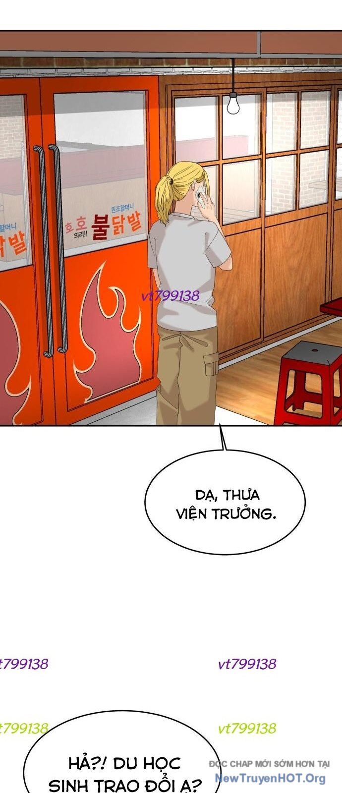 Nhà Hàng Kỳ Lạ Chapter 33 - Next 
