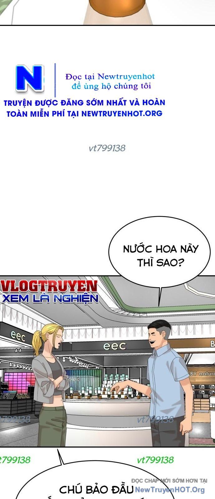 Nhà Hàng Kỳ Lạ Chapter 33 - Next 