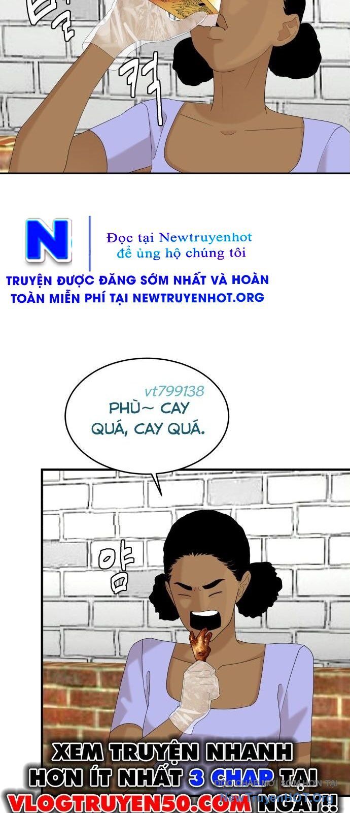 Nhà Hàng Kỳ Lạ Chapter 33 - Next 