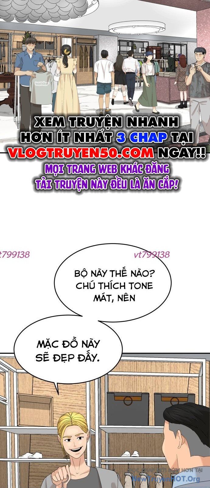 Nhà Hàng Kỳ Lạ Chapter 33 - Next 