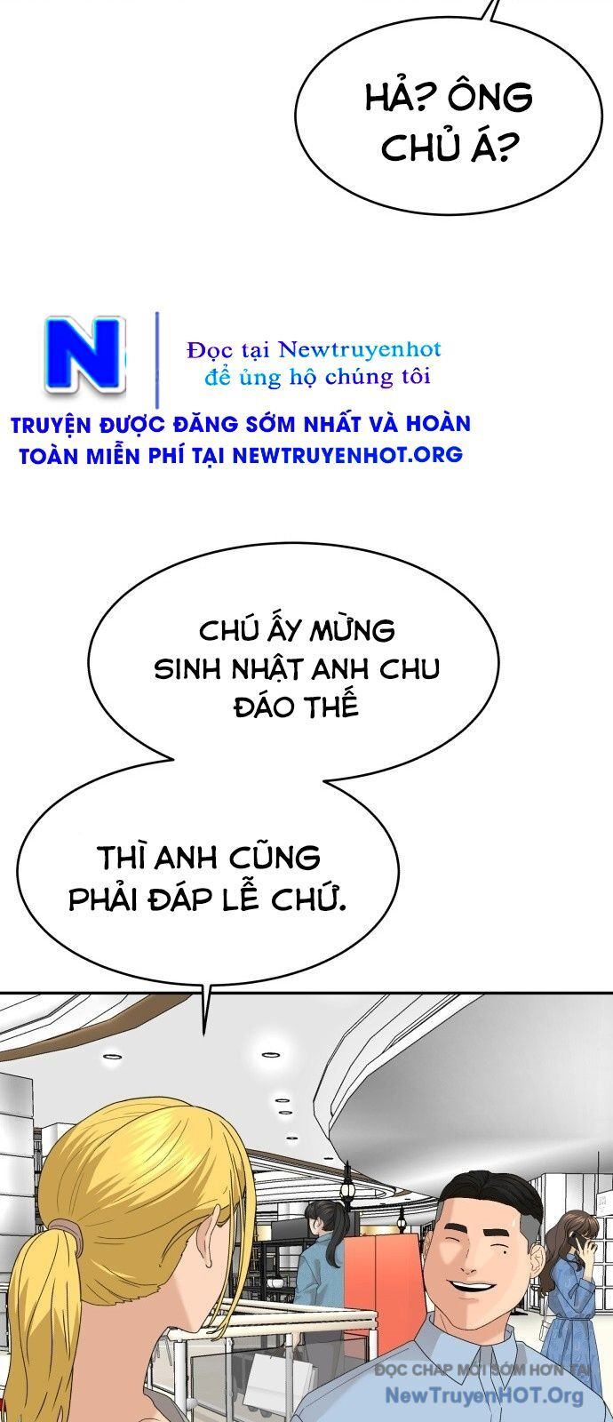 Nhà Hàng Kỳ Lạ Chapter 33 - Next 