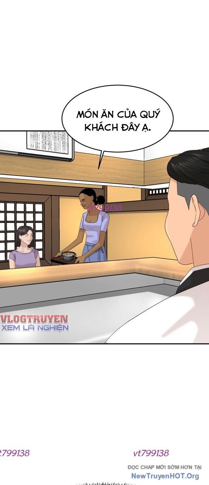 Nhà Hàng Kỳ Lạ Chapter 33 - Next 