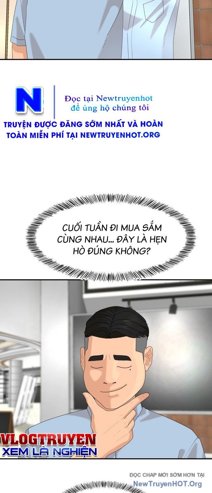 Nhà Hàng Kỳ Lạ Chapter 33 - Next 